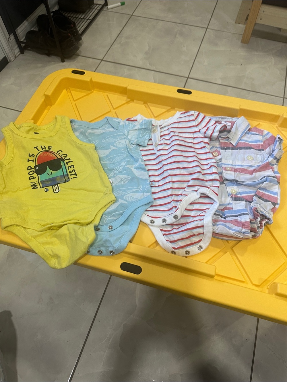 Kids gap